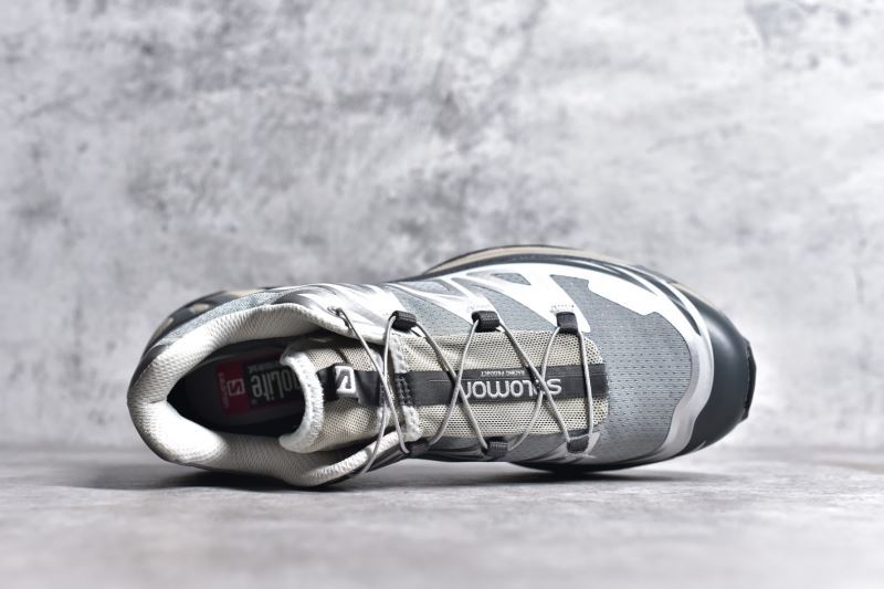 Salomon Shoes